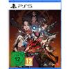 ARC SYSTEM WORKS DNF Duel (PS5)
