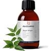 Naissance Olio di Neem Vergine (No. 235) - 225ml - Olio Vegetale Pure, Natural - per Pelle, Corpo, Capelli, Cicatrice, Persone, Cani, Piante