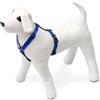 Karlie Art Sportiv Plus - Stoviglie universali Mix And Match B: 25 mm, Diametro 65-100 cm, L Blu