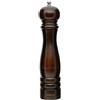 BISETTI Art. Macina Pepe e Sale in Legno code-50043 Tinto Noce, Marrone, Taglia Unica