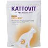 Kattovit - Pollo urinario - cibo secco per gatti in pietre struvitate - 1 x 400 g