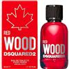 Dsquared2 Red Wood 50 ml