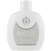 Breeze The Bianco Deodorante Squeeze 100 ml - -