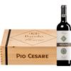 Pio Cesare | Piemonte Barolo Mosconi DOCG 2019 3 bottiglie in cassetta di legno 2,25 l