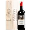 Tenuta Fanti | Toscana Brunello di Montalcino Vallocchio DOCG 2019 MAGNUM in cassetta di legno 1,5 l