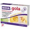 NOVA ARGENTIA Srl IND. FARM NOVA GOLA MIELE LIMONE 20 COMPRESSE