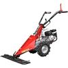 Barbieri C/60 - Motofalciatrice multifunzione - Honda GX160