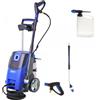 Nilfisk MC 2C-120/520 T EU - Idropulitrice semiprofessionale ad acqua fredda - 130 bar - 520 l/h