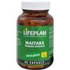 LIFEPLAN PRODUCTS Ltd MAITAKE 60CPS