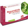 KOS RESVERATROLO 98% 60CPR