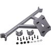 BFO Supporto for montaggio su portaruota di scorta for Polaris RZR XP 1000 2014-2017