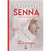 DFG Lab Ayrton Senna. Occhi feroci, occhi bambini