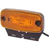 HELLA 2PS 345 600-061 Luce demarcazione laterale, LED, 12V