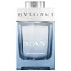 Bulgari Man Glacial Essence Edp Pour Homme 100ml