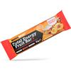 Named Total energy fruit bar yellow fruits 35 gr