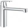 Grohe Eurosmart Cosmopolitan 30 193 000 Miscelatore monocomando cucina con bocca girevole finitura Cromo - 30193000