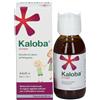 schwabe pharma italia Kaloba Sciroppo Per La Tosse E Il Raffreddore 20 mg/7,5 ml Flacone 100 ml