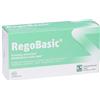 Regobasic Integratore Di Sali Basici 60 Compresse