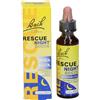 Rescue Night Gocce Senza Alcool Integratore Rilassante 20 ml