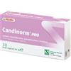 Candinorm Pro Ovuli Vaginali Normalizzanti A Base Vegetale 10 Ovuli