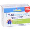 Boiron Nutri'Magnesium 300+ Integratore Stanchezza e Affaticamento 160 Compresse