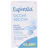 Euphralia Occhi Secchi Gocce Oculari Lubrificanti Anti-Secchezza 10 ml