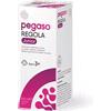 Pegaso Modulax Junior Sciroppo Integratore Di Estratti Vegetali 100 ml