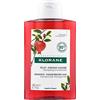 Klorane COLOR RADIANCE shampoo with pomegranate 200 ml