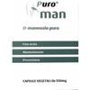 TILAB SRL Puroman D-mannosio 80 Capsule