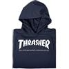 Thrasher Skate Mag Hood Felpa Uomo