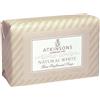 Atkinsons Fine Perfumed Soap Natural White 125gr Atkinsons