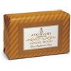 Atkinsons Fine Perfumed Soap Large Size Sandal Wood 200g Atkinsons Atkinsons