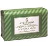 Atkinsons Fine Perfumed Soap Normal Size Country Musk 125g Atkinsons