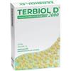 Terbiol D 2000 30 Capsule Soft Gel