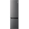 LG FRIGO COMBI 384LT H201 NF D DARK-INOX GBP62DSSGR