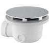 Ceramica Azzurra - Piletta per piatto doccia Rapid di Azzurra