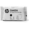 HP Cartuccia HP d'inchiostro nero SPS C6602A 18ml