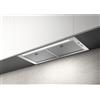Elica Cappa da Incasso PRF0181963 Fold S 80cm Inox - Garanzia Italia
