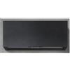 Elica Cappa a Parete Rules PRF0163754 Grigio da 90cm - Garanzia Italia