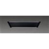 Elica Cappa a Soffitto Hilight-X PRF0173443A H16 Nero 100cm - Garanzia Italia
