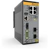 Allied Telesis Switch di rete Allied Telesis IE220-6GHX Gestito L2 Gigabit Ethernet (10/100/1000) Supporto Power over (PoE) Grigio [AT-IE220-6GHX-80]
