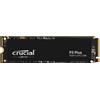 Crucial SSD Crucial P3 Plus M.2 4 TB PCI Express 4.0 3D NAND NVMe [CT4000P3PSSD8T]