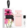 NARCISO RODRIGUEZ Cofanetto For Her Eau De Parfum 100ml + Pure Musk 10ml