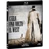 Eagle Pictures C'Era Una Volta Il West - Bd