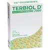 Terbiol D 2000 30 Capsule Soft Gel