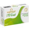 Omegor U. G. A. Nutraceuticals Omegor Mind 30 Capsule Molli