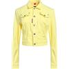 DSQUARED2 - Giubbotto jeans