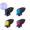OLIVETTI COMPATIBILE OLIVETTI TONER D-Color MF3000 MULTIPACK 6K COMPATIBILE - MF3000_serie