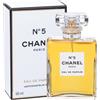 Chanel N°5 50 ml eau de parfum per donna