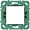 VIMAR Supporto 2 moduli centrali Vimar Plana - 14602